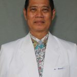dr. H. Daniel Uisal, Sp.B