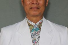 dr. H. Daniel Uisal, Sp.B