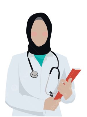 dr. Nindy Dwijayanti, S.Ked