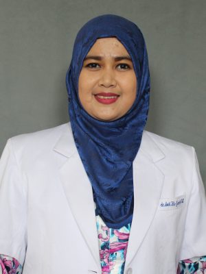 dr. Andi Nilagading