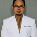 dr. Arief Nahrul Badry, Sp.THT-KL.,M.Kes