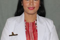dr. Astrid Alfonsina , M.M.,Sp.KFR