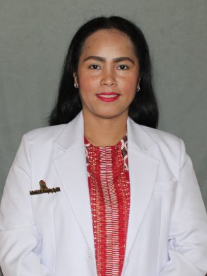 dr. Astrid Alfonsina , M.M.,Sp.KFR