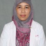 dr. Darmawati, M.Kes, Sp.PK
