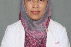 dr. Darmawati, M.Kes, Sp.PK