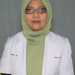 dr. Fadhilah Mindarti, Sp.THT-KL