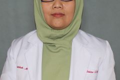 dr. Fadhilah Mindarti, Sp.THT-KL