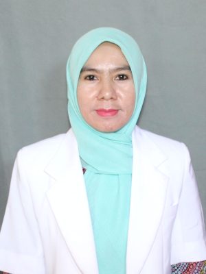 dr. Hj. Hadijah, M.Kes