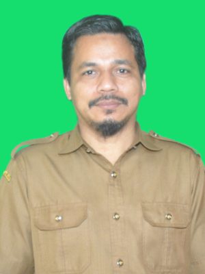 dr. H. Jumakil Syam, M.Kes