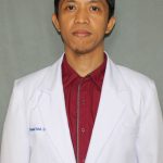 dr. Muhammad Misbah, M.Kes.,Sp.M