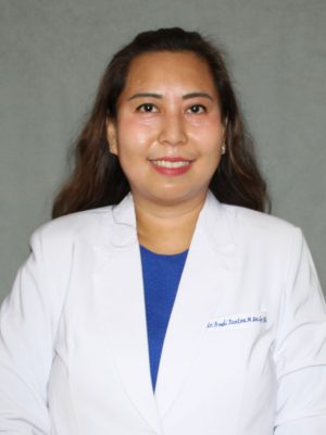 dr. Andi Realna Lala, Sp.OG.,M.Kes
