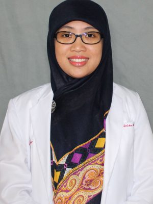 dr. Sri Hadzriati, M.Kes.,Sp.A