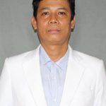 dr. Suhendra, Sp.A.,M.Kes