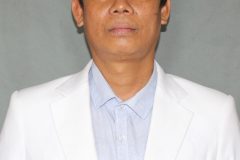 dr. Suhendra, Sp.A.,M.Kes