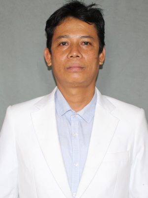 dr. Suhendra, Sp.A.,M.Kes dr. Suhendra, Sp.A.,M.Kes