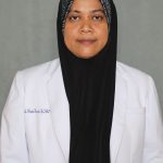 dr. Wirda Fausa, Sp.THT-KL.,M.kes