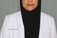 dr. Wirda Fausa, Sp.THT-KL.,M.kes