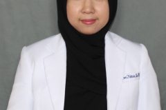 dr. Yuyun Fitria, Sp.PD