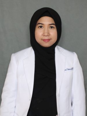 dr. Yuyun Fitria, Sp.PD