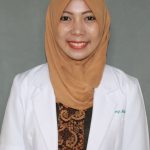 drg Emmy Riska Thalib, S.KG