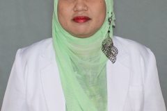 drg. Hamliah Rahim