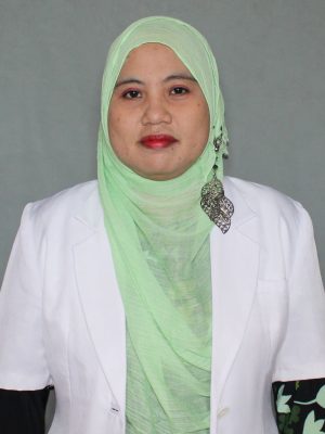 drg. Hamliah Rahim