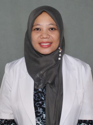 drg. Wahidah
