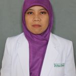 drg. Wahyuni Wahab, Sp.Perio