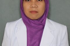 drg. Wahyuni Wahab, Sp.Perio