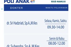 Poli Anak