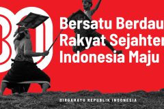 Kegiatan 17 Agustus