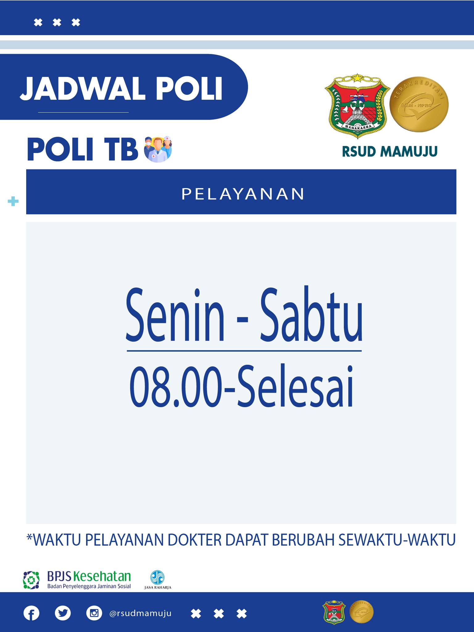 Poli TB Poli TB