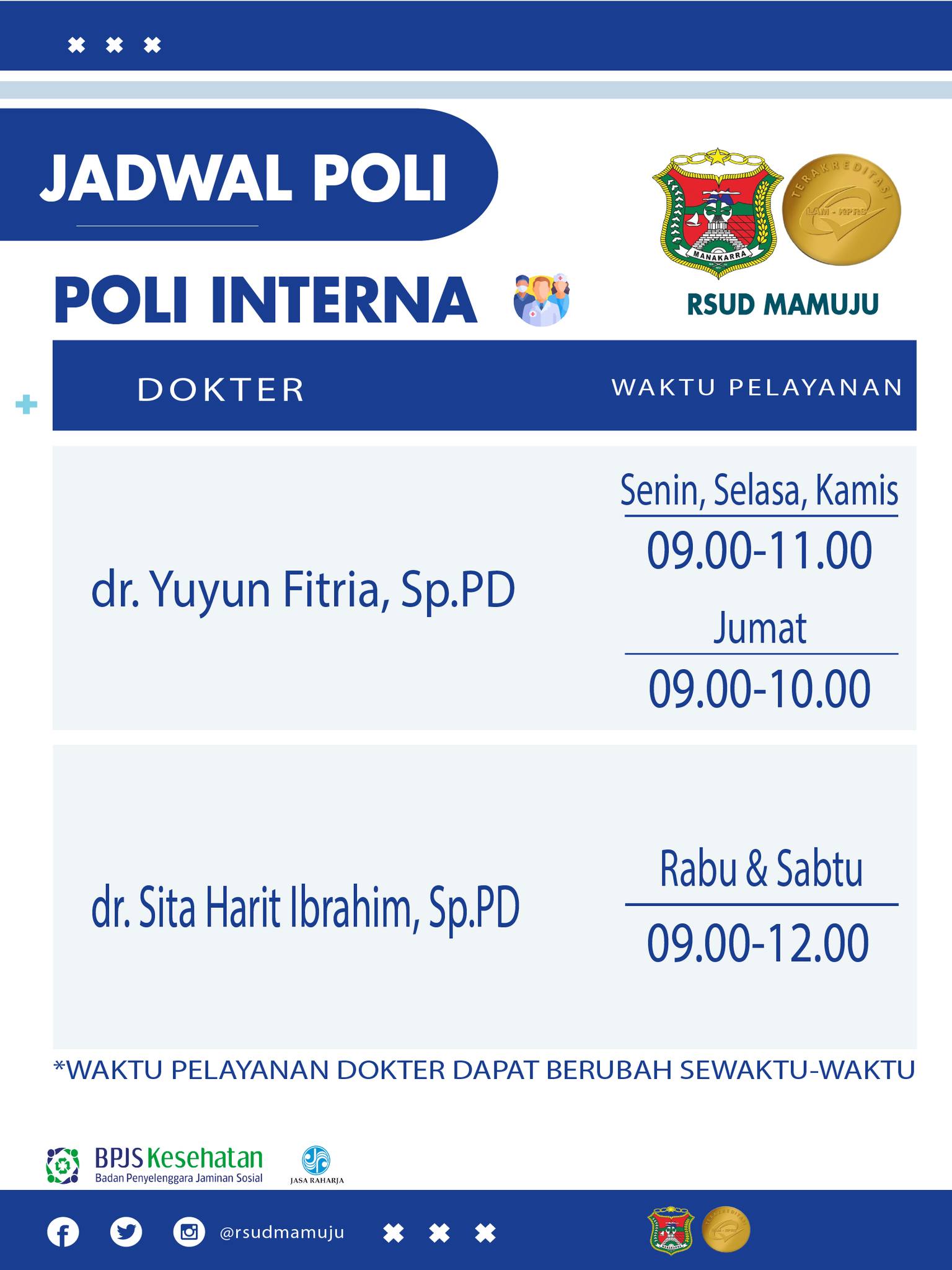 Poli Interna Poli Interna