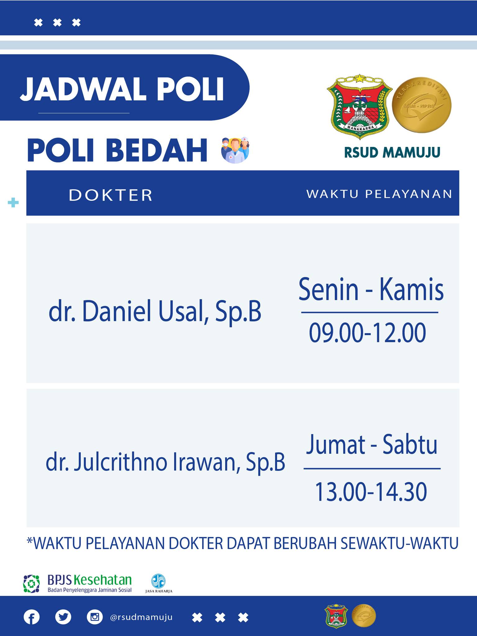 Poli Bedah Poli Bedah