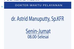 Poli Rehab Medik