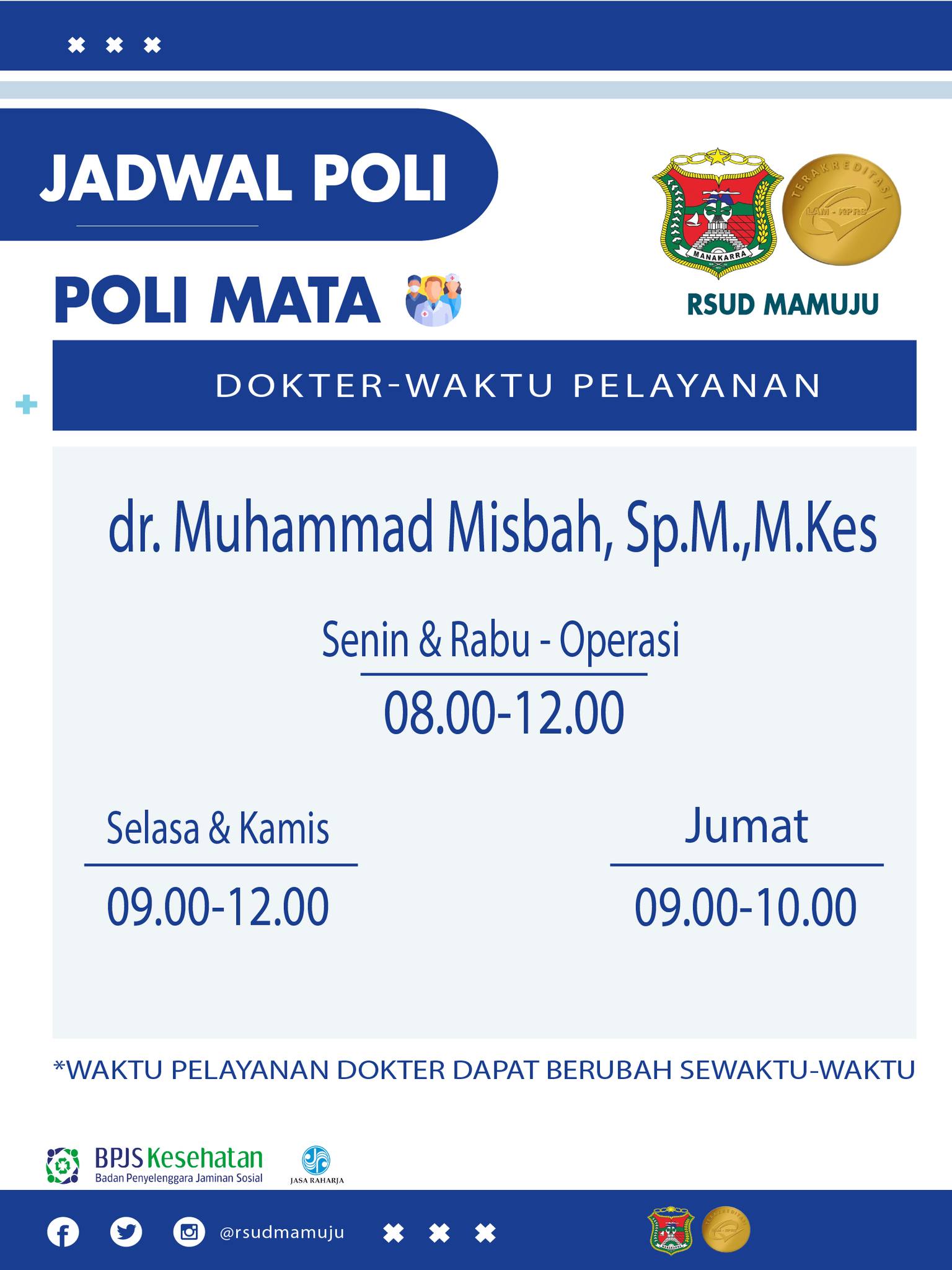 Poli Mata