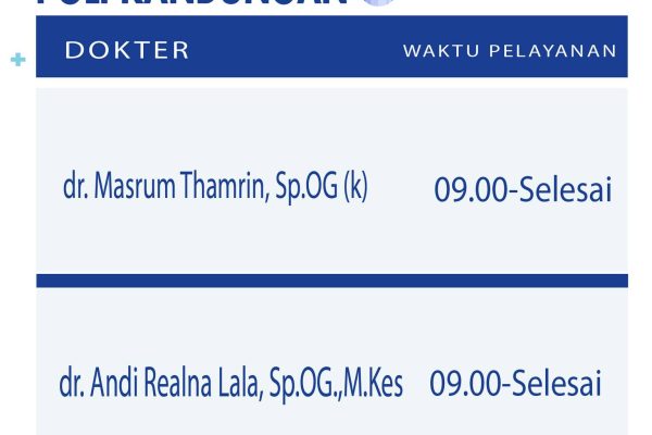 Poli Kandungan