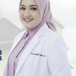 dr. Atika Nahrawi, Sp.P
