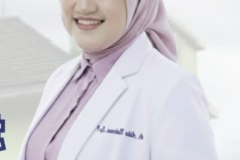 dr. Atika Nahrawi, Sp.P